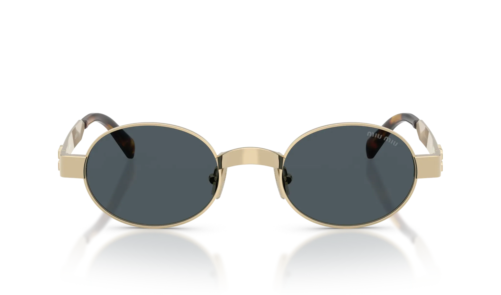 Occhiali sole MIU MIU 0MU B51S - ZVN70B | B&M Optikal