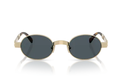 Occhiali sole MIU MIU 0MU B51S - ZVN70B | B&M Optikal