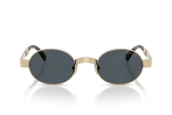 Occhiali sole MIU MIU 0MU B51S - ZVN70B | B&M Optikal