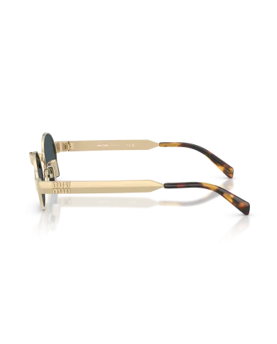 Occhiali sole MIU MIU 0MU B51S - ZVN70B | B&M Optikal