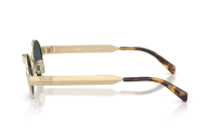 Occhiali sole MIU MIU 0MU B51S - ZVN70B | B&M Optikal