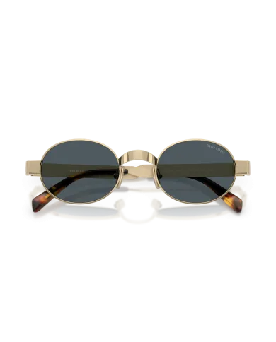 Occhiali sole MIU MIU 0MU B51S - ZVN70B | B&M Optikal