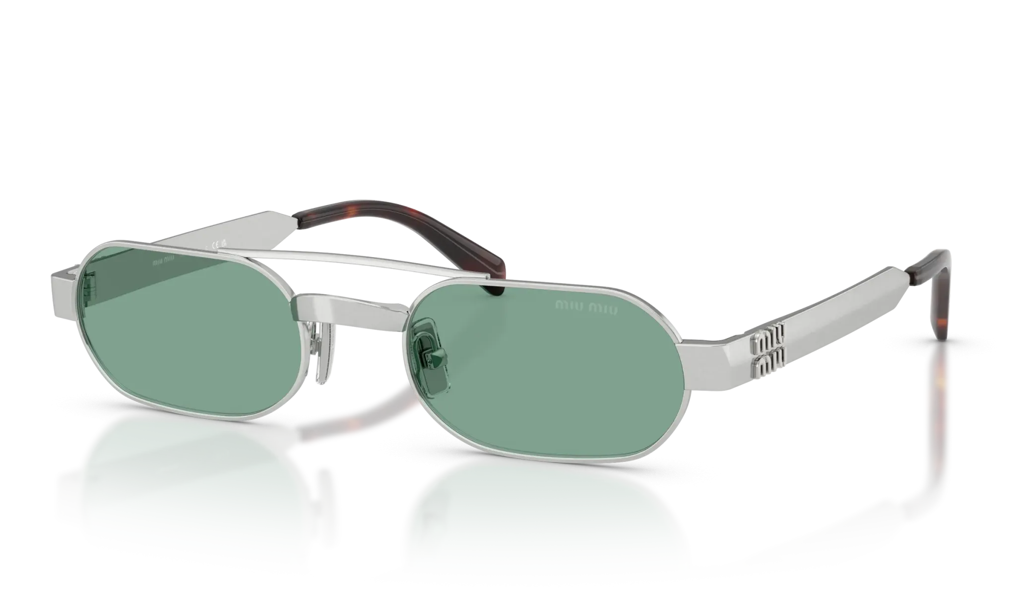 Occhiali sole MIU MIU 0MU B52S - 21M40Y | B&M Optikal