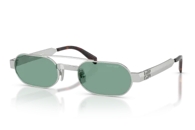 Occhiali sole MIU MIU 0MU B52S - 21M40Y | B&M Optikal