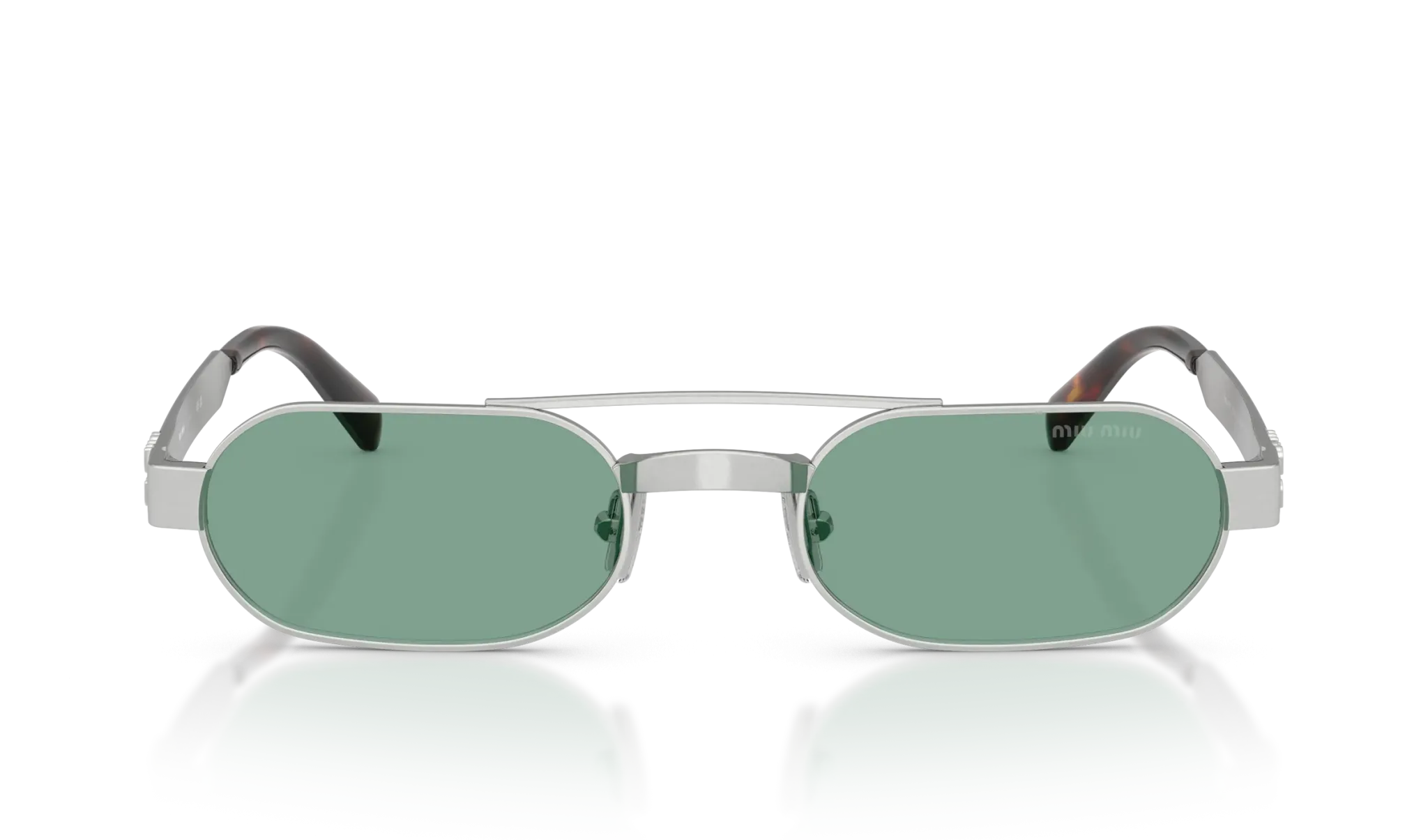 Occhiali sole MIU MIU 0MU B52S - 21M40Y | B&M Optikal