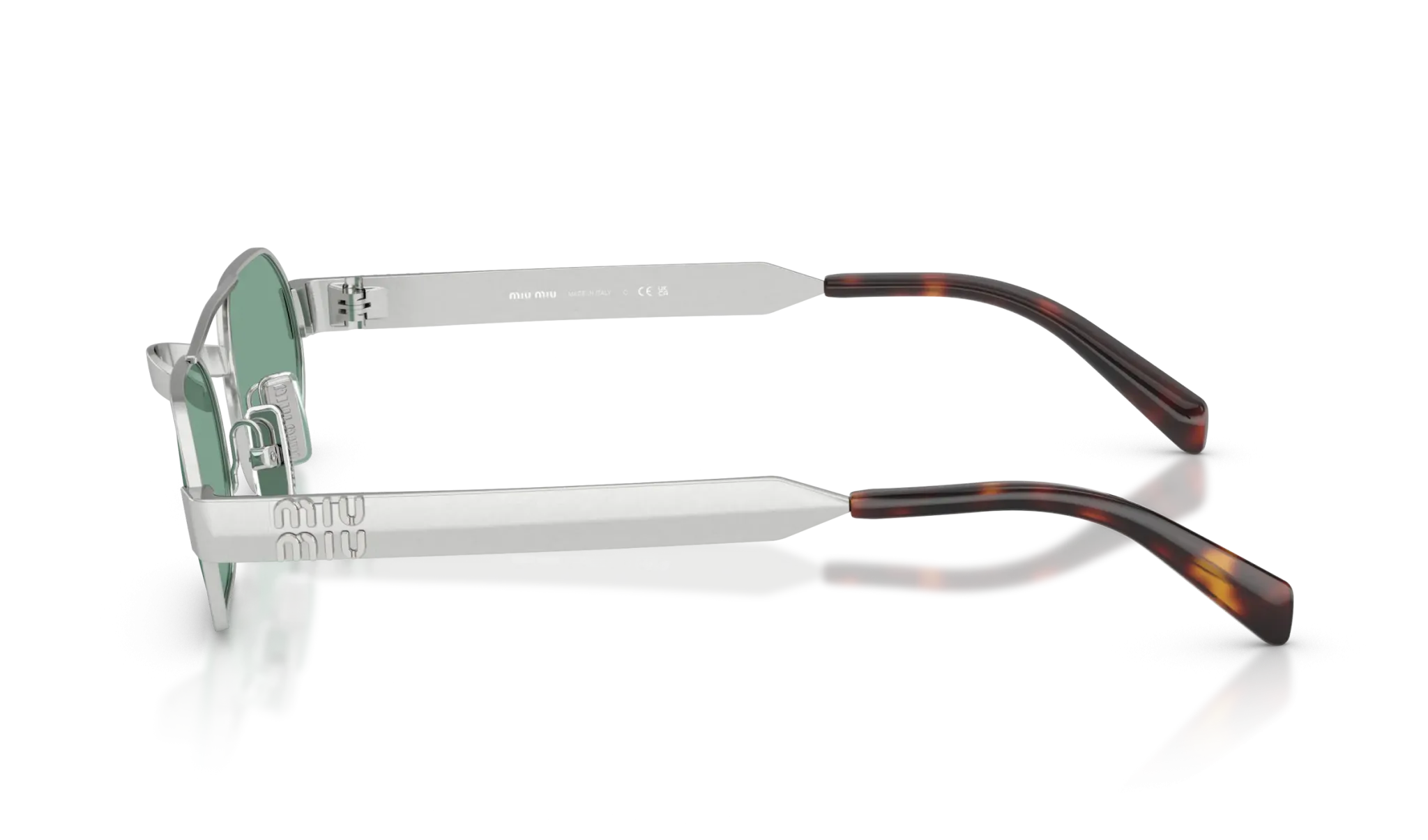 Occhiali sole MIU MIU 0MU B52S - 21M40Y | B&M Optikal