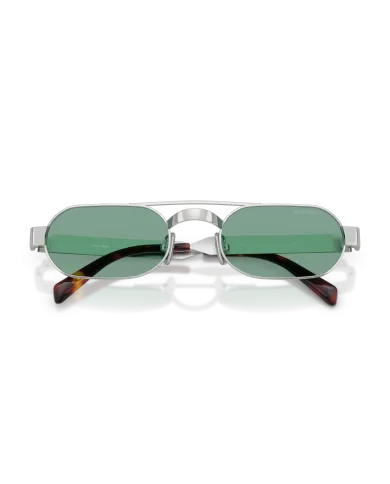 Occhiali sole MIU MIU 0MU B52S - 21M40Y | B&M Optikal