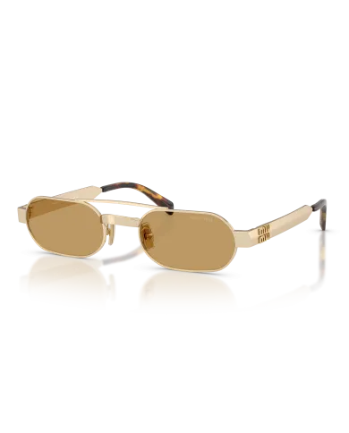 Occhiali sole MIU MIU 0MU B52S - 22M10Y | B&M Optikal