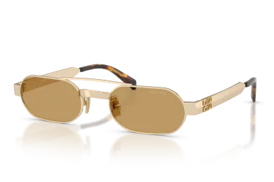 Occhiali sole MIU MIU 0MU B52S - 22M10Y | B&M Optikal