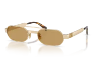 Occhiali sole MIU MIU 0MU B52S - 22M10Y | B&M Optikal