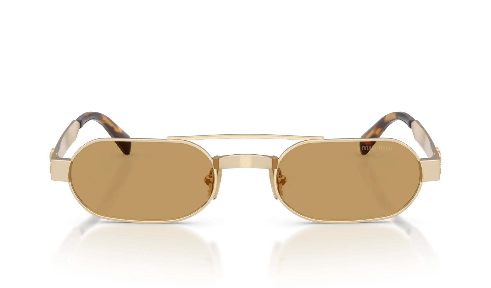 Occhiali sole MIU MIU 0MU B52S - 22M10Y | B&M Optikal