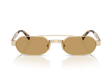 Occhiali sole MIU MIU 0MU B52S - 22M10Y | B&M Optikal