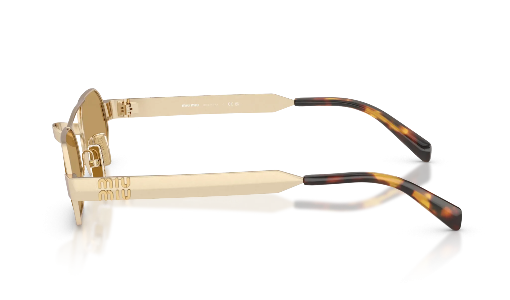 Occhiali sole MIU MIU 0MU B52S - 22M10Y | B&M Optikal