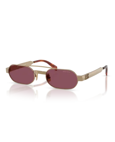 Occhiali sole MIU MIU 0MU B52S - 7OE30Y | B&M Optikal