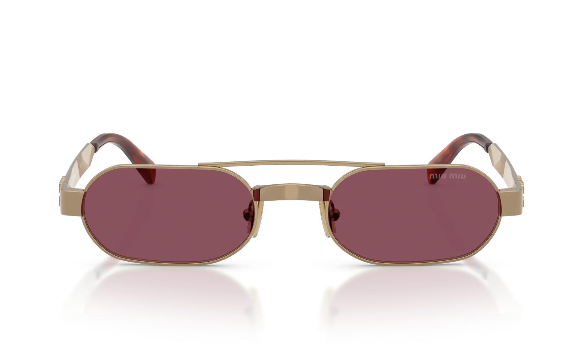 Occhiali sole MIU MIU 0MU B52S - 7OE30Y | B&M Optikal