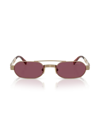 Occhiali sole MIU MIU 0MU B52S - 7OE30Y | B&M Optikal