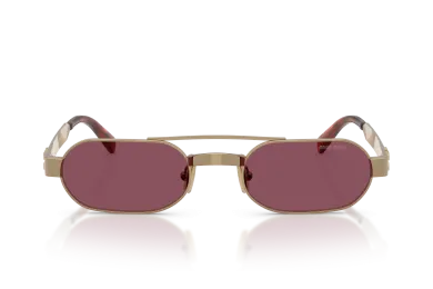 Occhiali sole MIU MIU 0MU B52S - 7OE30Y | B&M Optikal