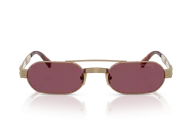 Occhiali sole MIU MIU 0MU B52S - 7OE30Y | B&M Optikal