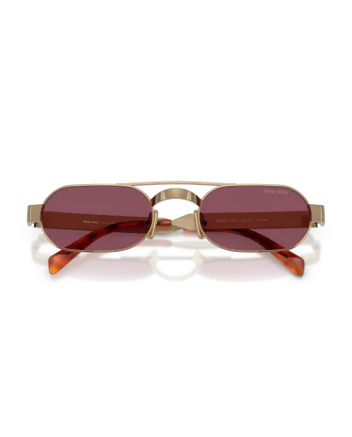 Occhiali sole MIU MIU 0MU B52S - 7OE30Y | B&M Optikal