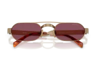 Occhiali sole MIU MIU 0MU B52S - 7OE30Y | B&M Optikal