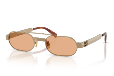 Occhiali sole MIU MIU 0MU B52S - 7OE90X | B&M Optikal