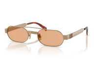 Occhiali sole MIU MIU 0MU B52S - 7OE90X | B&M Optikal