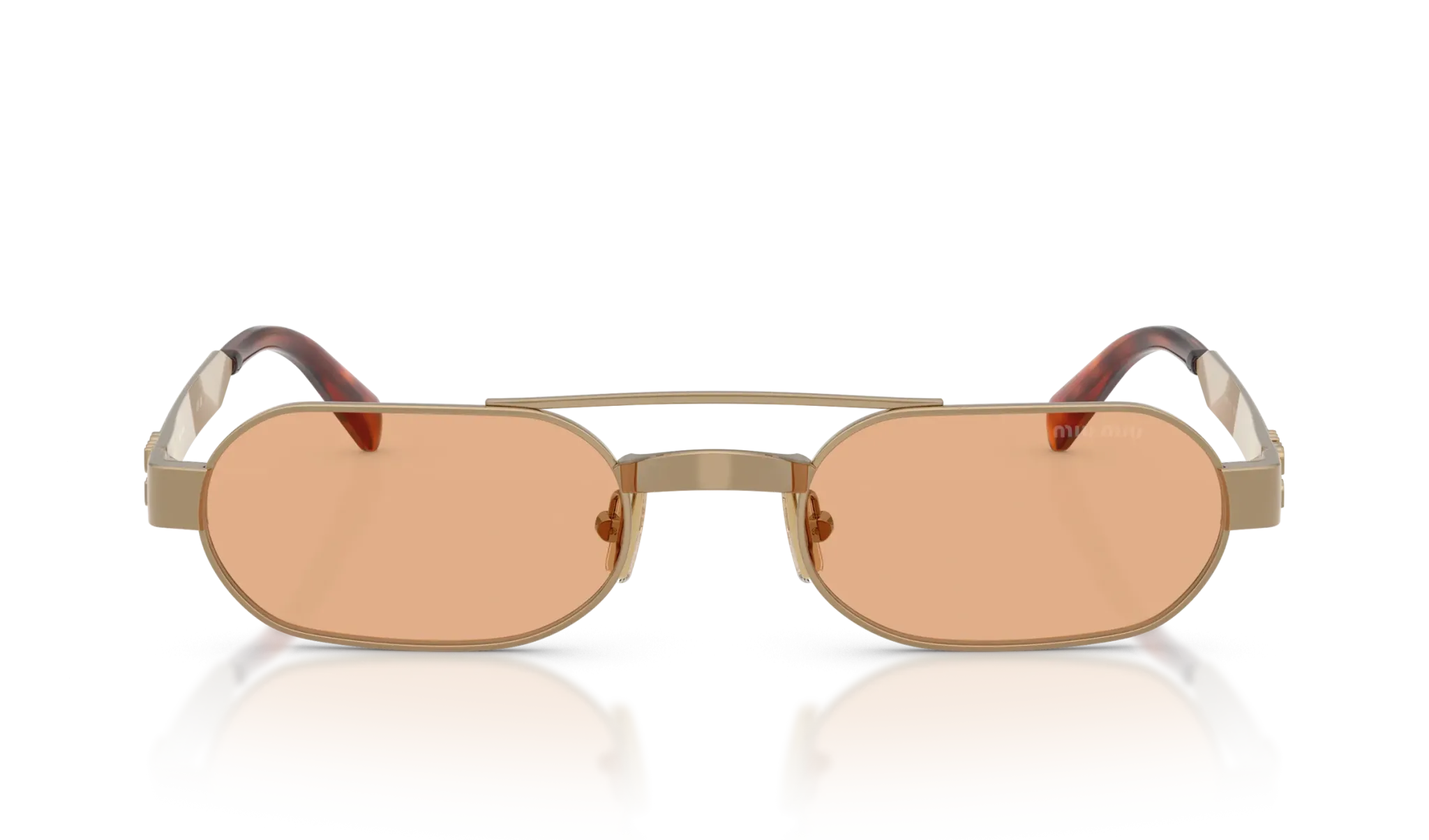 Occhiali sole MIU MIU 0MU B52S - 7OE90X | B&M Optikal