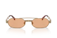 Occhiali sole MIU MIU 0MU B52S - 7OE90X | B&M Optikal