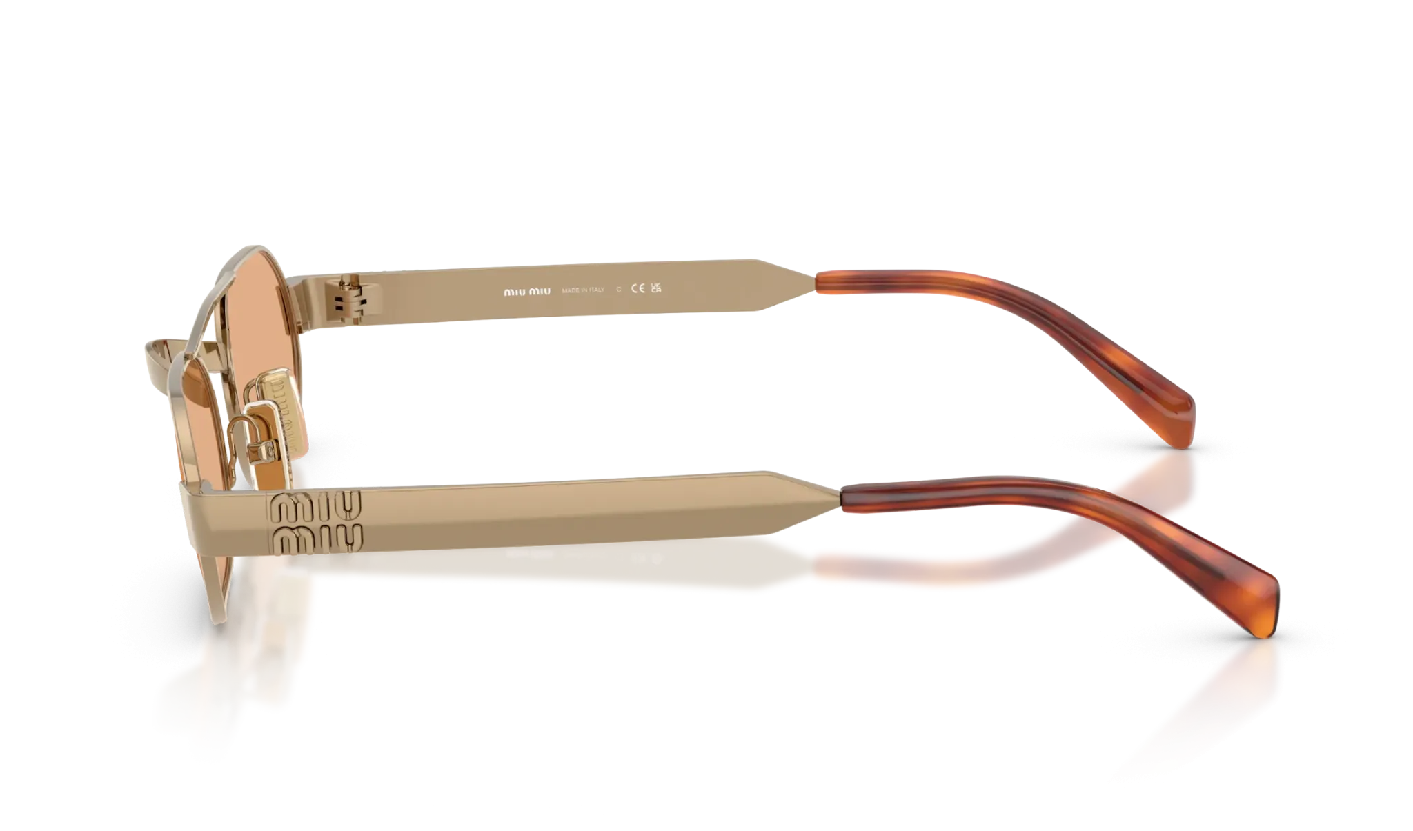 Occhiali sole MIU MIU 0MU B52S - 7OE90X | B&M Optikal