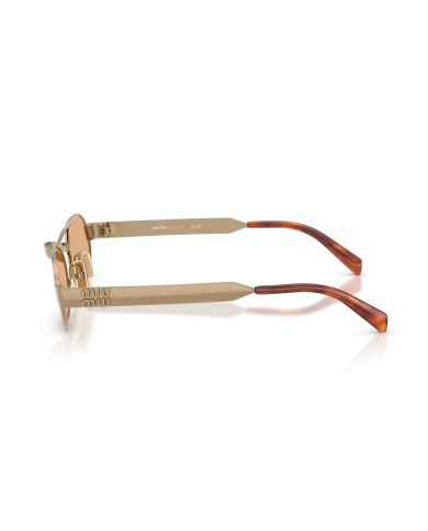 Occhiali sole MIU MIU 0MU B52S - 7OE90X | B&M Optikal