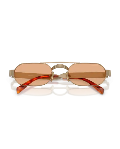 Occhiali sole MIU MIU 0MU B52S - 7OE90X | B&M Optikal