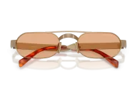 Occhiali sole MIU MIU 0MU B52S - 7OE90X | B&M Optikal