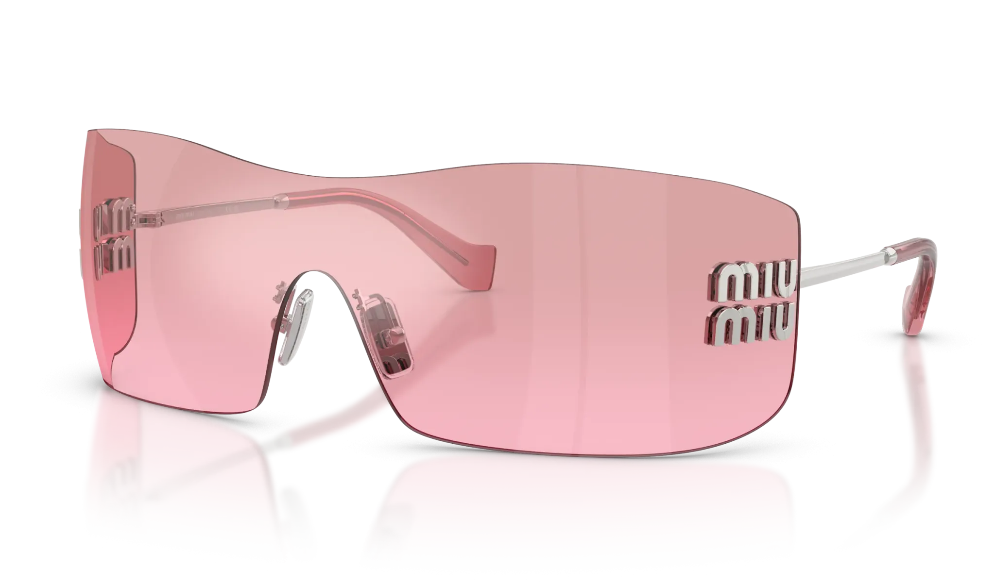 Occhiali sole MIU MIU 0MU B53S - 1BC70Y | B&M Optikal