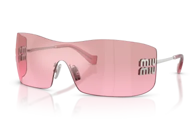Occhiali sole MIU MIU 0MU B53S - 1BC70Y | B&M Optikal