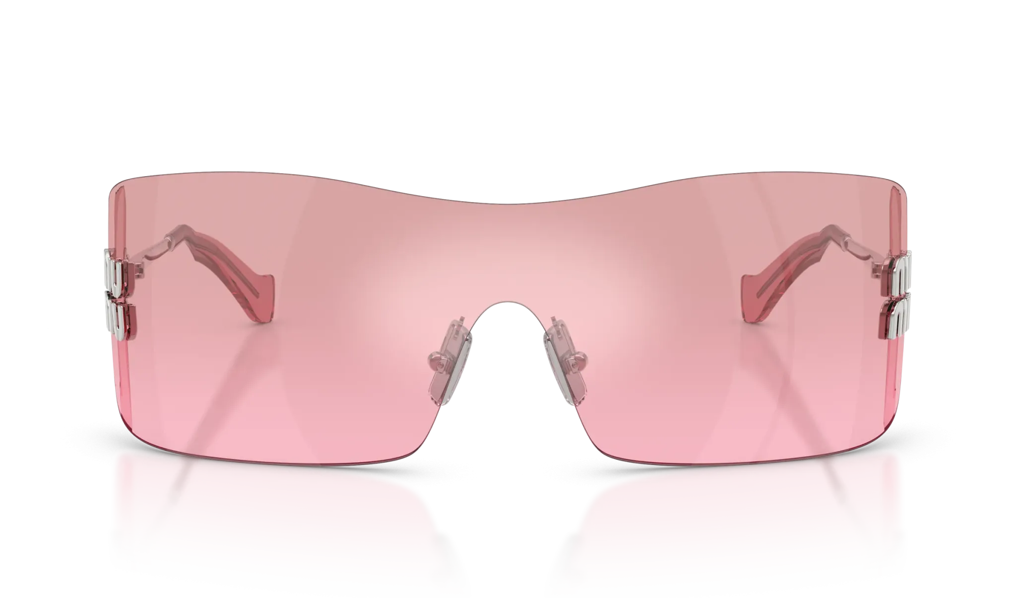 Occhiali sole MIU MIU 0MU B53S - 1BC70Y | B&M Optikal