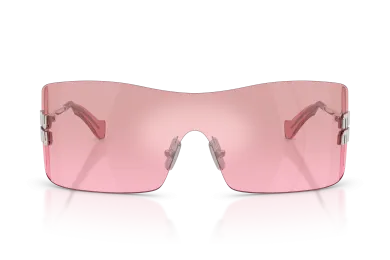 Occhiali sole MIU MIU 0MU B53S - 1BC70Y | B&M Optikal