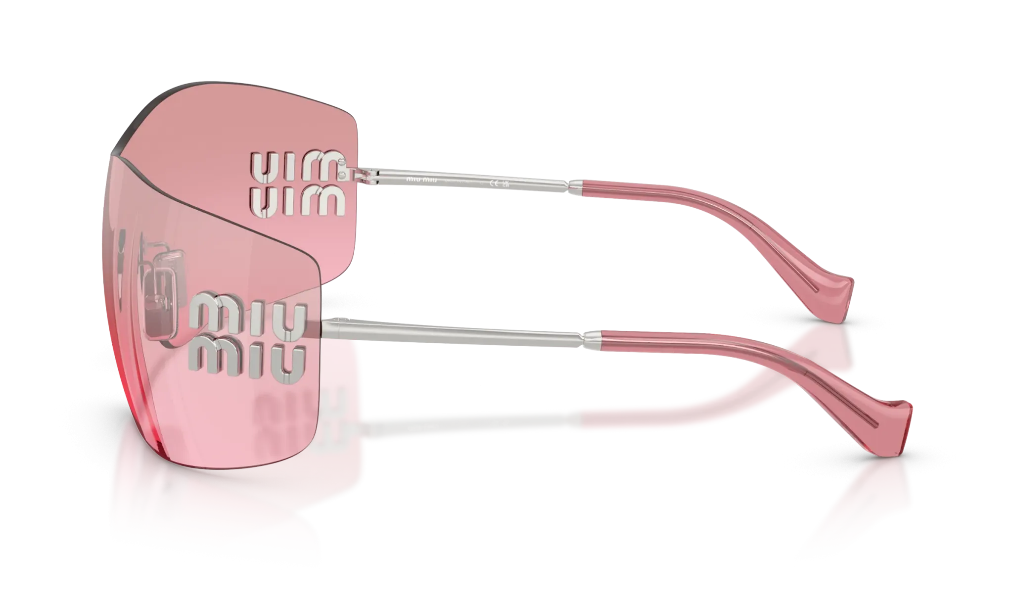 Occhiali sole MIU MIU 0MU B53S - 1BC70Y | B&M Optikal