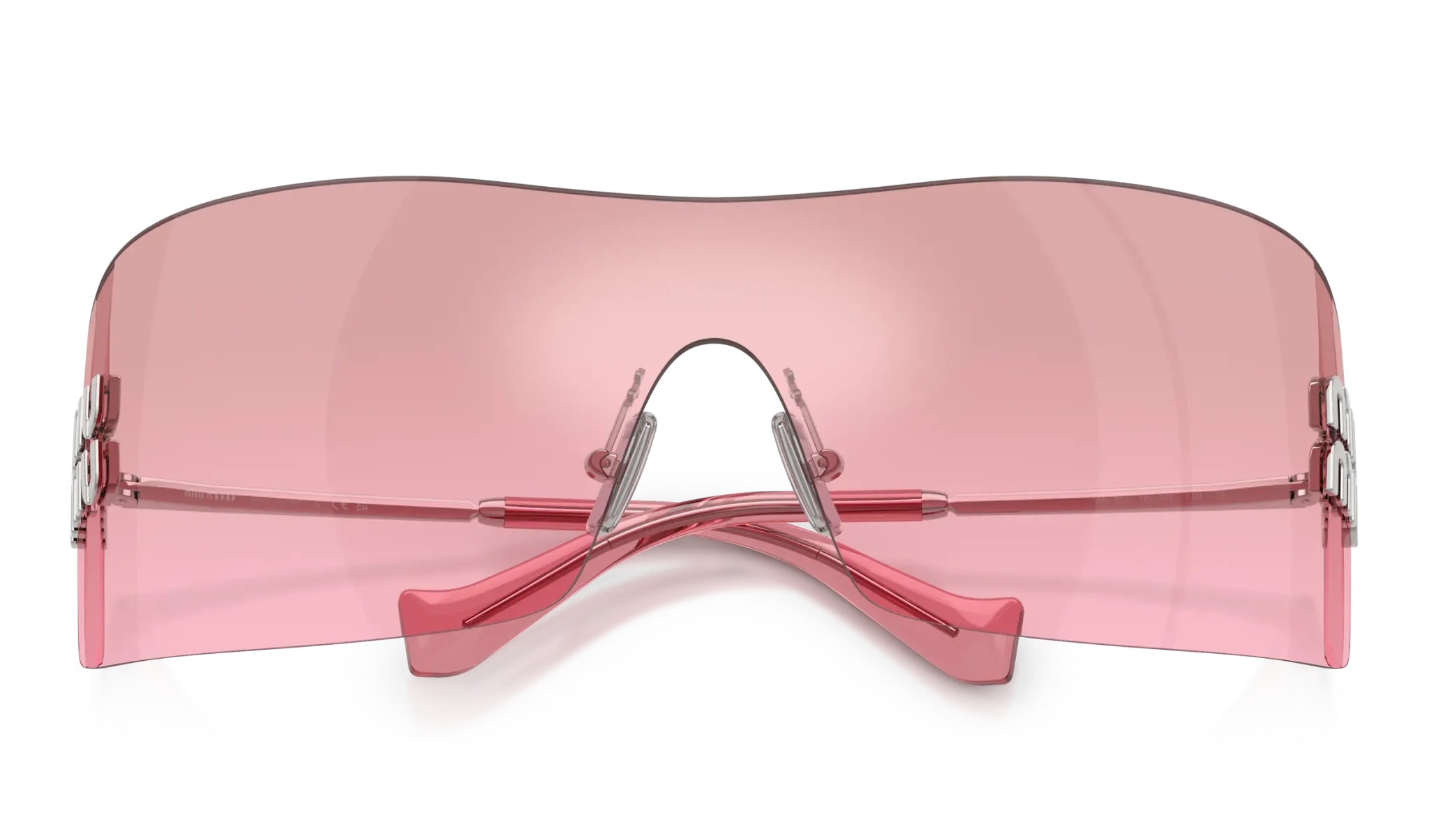 Occhiali sole MIU MIU 0MU B53S - 1BC70Y | B&M Optikal