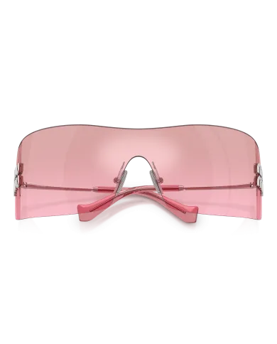 Occhiali sole MIU MIU 0MU B53S - 1BC70Y | B&M Optikal