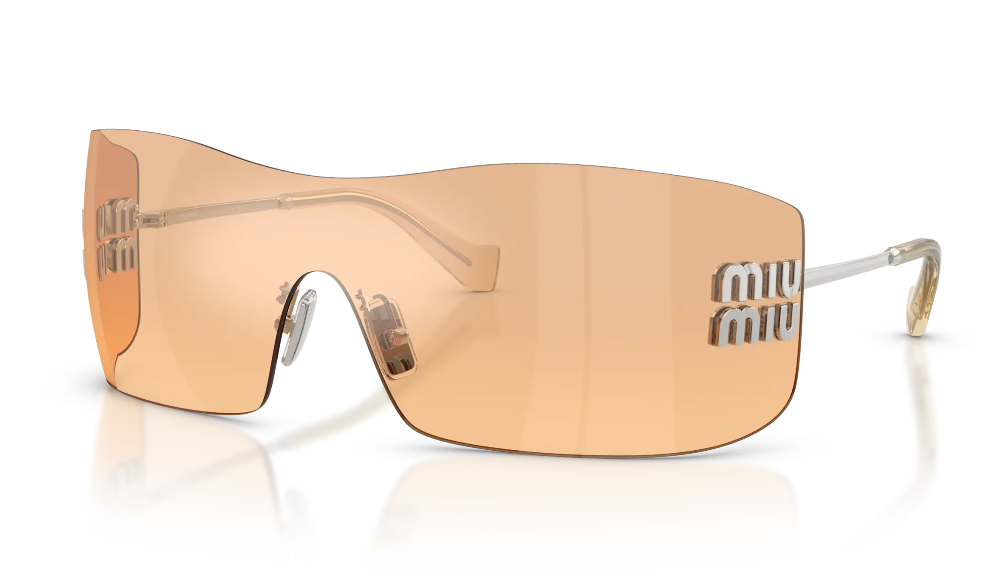 Occhiali sole MIU MIU 0MU B53S - 1BC80Y | B&M Optikal