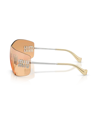 Occhiali sole MIU MIU 0MU B53S - 1BC80Y | B&M Optikal