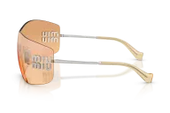 Occhiali sole MIU MIU 0MU B53S - 1BC80Y | B&M Optikal