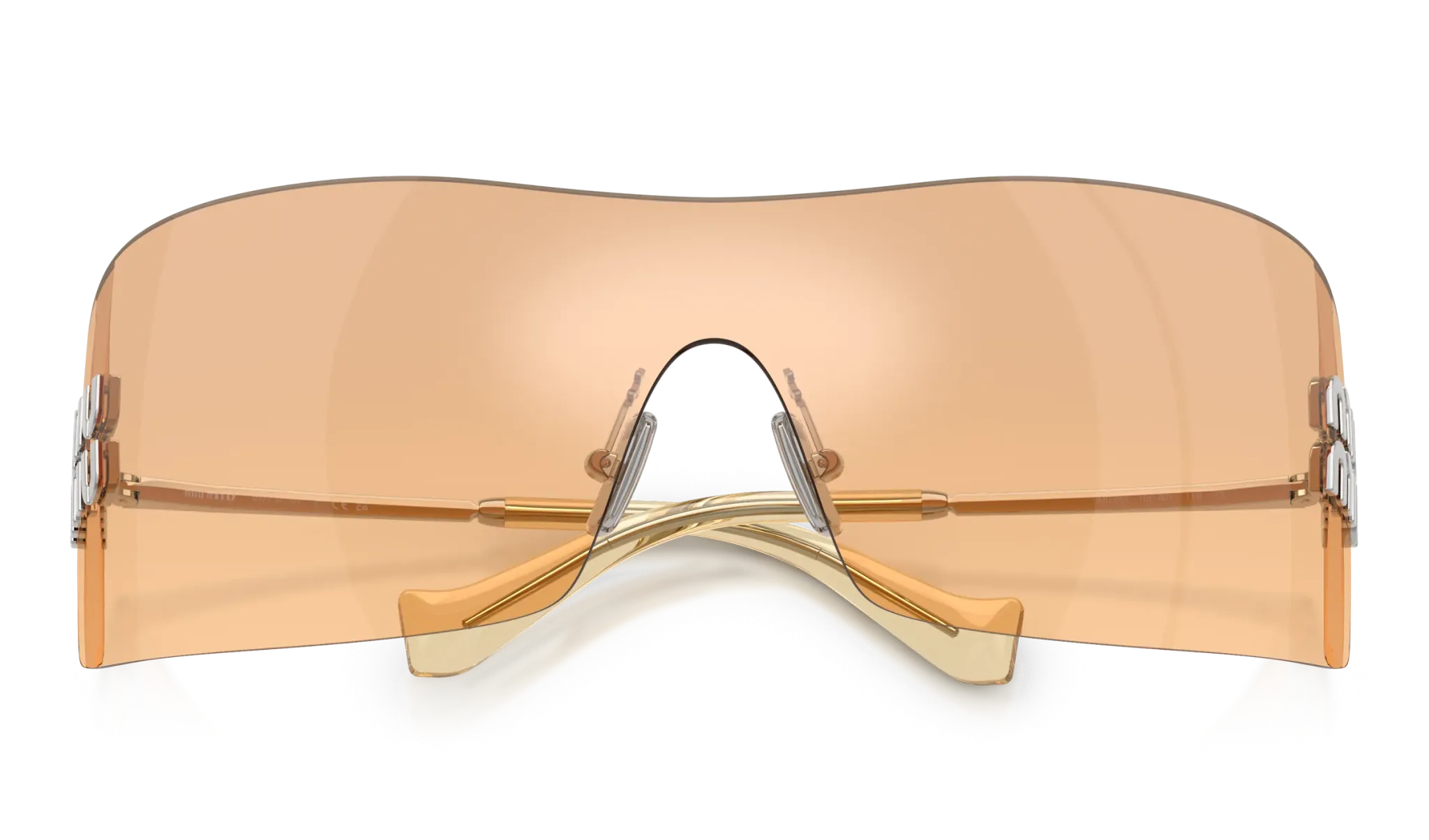 Occhiali sole MIU MIU 0MU B53S - 1BC80Y | B&M Optikal