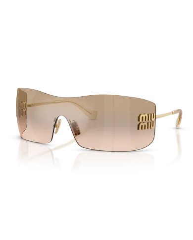 Occhiali sole MIU MIU 0MU B53S - 5AK20P | B&M Optikal