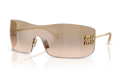 Occhiali sole MIU MIU 0MU B53S - 5AK20P | B&M Optikal