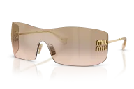 Occhiali sole MIU MIU 0MU B53S - 5AK20P | B&M Optikal
