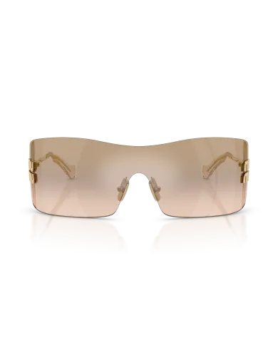 Occhiali sole MIU MIU 0MU B53S - 5AK20P | B&M Optikal