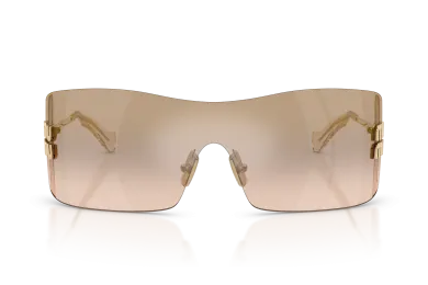 Occhiali sole MIU MIU 0MU B53S - 5AK20P | B&M Optikal