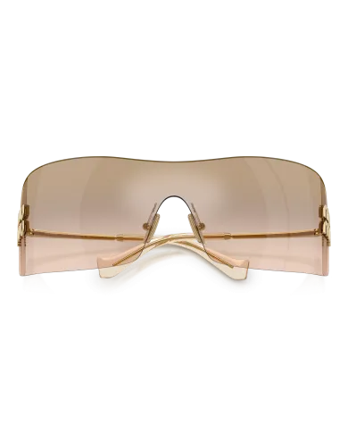 Occhiali sole MIU MIU 0MU B53S - 5AK20P | B&M Optikal