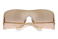 Occhiali sole MIU MIU 0MU B53S - 5AK20P | B&M Optikal